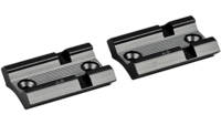 Redfield 2-Piece Base For Ruger 10-22 Weaver Style