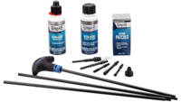 Outers Cleaning Kits Ultra .204 Caliber [62007]