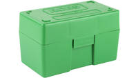 RCBS Small Rifle Ammo Box For 17 Rem 204 Ruger 223