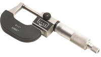 RCBS Reloading Mechanical Digital Micrometer Each