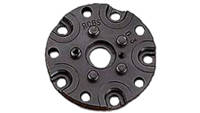 RCBS Reloading Station Shell Plate Auto 4x4 25-06/