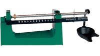 RCBS Reloading 502 Reloading Scale Each Weights up