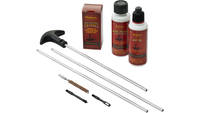 Outers Cleaning Kits Rifle Kit 243/6.5MM Caliber C