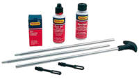 Outdoor Connection Cleaning Kits UNIV Alum Rod [98