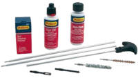 Outers Cleaning Kits Rifle 243/6.5mm [98219]