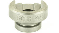 RCBS No. 48 Shell Holder [99248]
