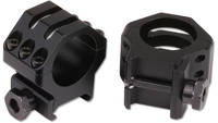 Weaver Tactical Ring Fits Picatinny 1" High 6