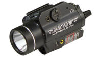 Streamlight tlr-2 irw led light with laser rail mo