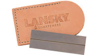 Lansky sharpeners 3" daimond pocket stone w/