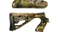 Adaptive Tactical EX Stock/Forend Remington 870 Mu
