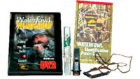 Haydels Game Call Duck Ultimate Call Kit [UDK05]