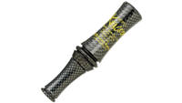 Haydels Game Call Duck Carbon Kwacker Double Reed