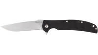 Kershaw Chill 3.125" Folding Knife Drop Point