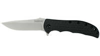 Kershaw Knife Volt II 8C13MoV Stainless Drop Point