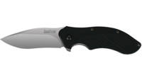 Kershaw Knife Clash Folder 8Cr13MoV Stainless Drop