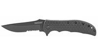 Kershaw Volt II 3.125in Folding Knife Assisted Dro