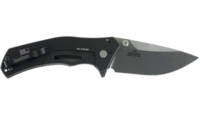 Kershaw Knife Folder Sandvik 14C28N Stainless Mod