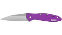 Kershaw Knife 1660 Folder 3in 14C28N Steel Modifie