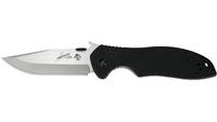 Kershaw Emerson CQC 3.25in Folding Knife Clip Poin