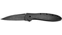 Kershaw Knife 1660 Folder 3in 14C28N Steel 410 Sta