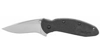 Kershaw Scallion 2.25in Assisted Folding Knife Cli