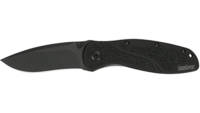 Kershaw Knife BLUR Folder CPM-S30V Drop Point Blad