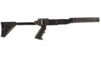 Ram-Line SYN TECH STOCK Rifle Syn Woodgrain [STW23