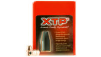 Hornady Reloading Bullets XTP 9mm 124 Grain 100 Pe