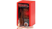 Hornady Reloading Bullets GMX Gliding Metal Expand
