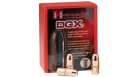Hornady Bullet, 50 Cal .505 525 Gr Dgx (505 [5050]