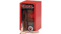 Hornady Reloading Bullets GMX .284 139 Grain 50 Pe