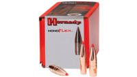 Hornady Bullets 30 Cal (.308) 140gr MonoFlex (30-3