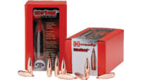 Hornady Reloading Bullets 30 Caliber .308 180 Grai