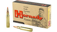 Hornady Ammo Super Shock Tip 308 Winchester SST 15