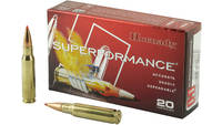 Hornady Ammo Superformance 308 Win 165 [8099]