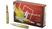 Hornady Ammo Superformance 30-06 Sprg [8116]