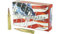 Hornady Ammo .300 wm american 150 Grain interlock