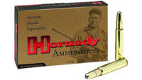 Hornady Ammo, 404 Jeff .423 400 Grain Dgs, Rds/ [8