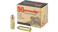 Hornady Ammo 44 Magnum XTP JHP 200 Grain 20 Rounds