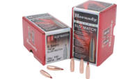 Hornady Reloading Bullets ELD Match 6.5mm .264 100
