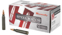 Hornady Ammo Match 223 Remington BTHP 75 Grain 50