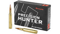 Hornady Ammo Precision Hunter 270 Winchester 145 G