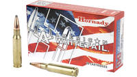 Hornady Ammo Amer Whitetail 308 Winchester 165 Gra