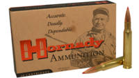 Hornady Ammo M1 Garand ELD Match 30-06 Springfield