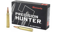 Hornady Precision Hunter 300 Win 200 Grain ELD-X 2