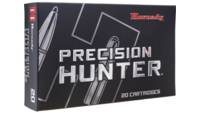 Hornady Precision Hunter Ammo 300 PRC 212 Grain EL