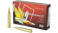 Hornady Ammo Super Shock Tip 300 Win Mag SST 180 G