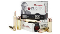 Hornady Ammo 204 Ruger 32 Grain V-Max 20 Rounds [8