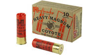 Hornady Heavy Magnum Coyote 12 Gauge 3" Chamb