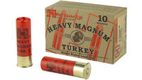Hornady Shotshells Heavy Magnum Turkey 12 Gauge 3i